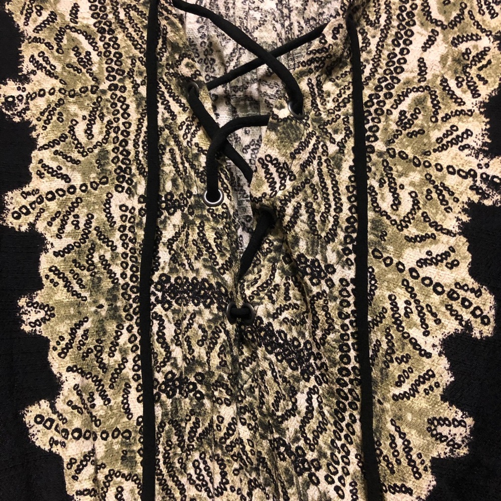 Free People Top - Picture 2 of 2
